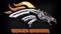 Denver Broncos Laptop Wallpaper