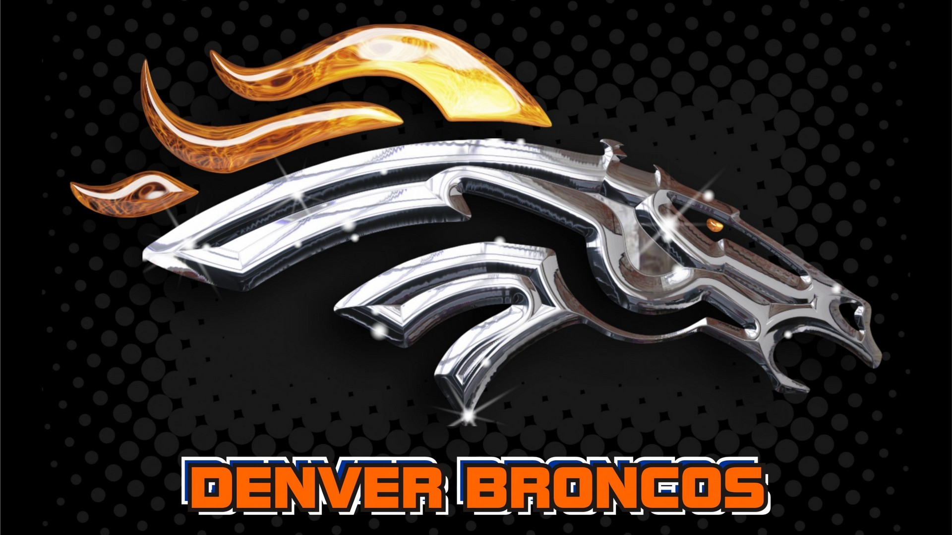 Denver Broncos Laptop Wallpaper With high-resolution 1920X1080 pixel. Download and set as wallpaper for Desktop Computer, Apple iPhone X, XS Max, XR, 8, 7, 6, SE, iPad, Android