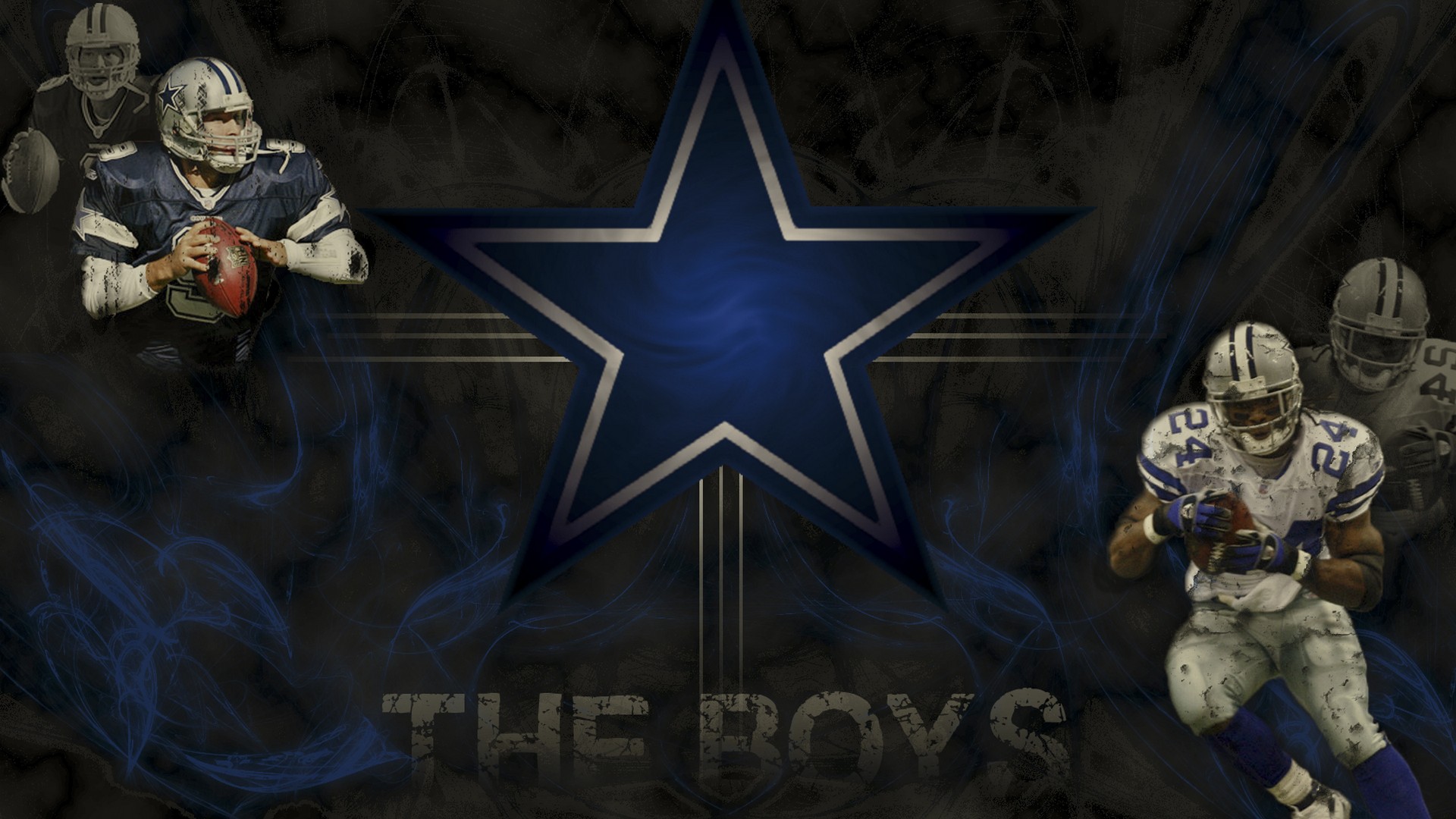 PC Wallpaper Dallas Cowboys With high-resolution 1920X1080 pixel. Download and set as wallpaper for Desktop Computer, Apple iPhone X, XS Max, XR, 8, 7, 6, SE, iPad, Android