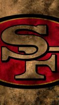 49ers iPhone Backgrounds