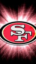 49ers iPhone Wallpaper