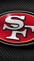 49ers iPhone Wallpaper Home Screen