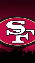 49ers iPhone Wallpaper Tumblr