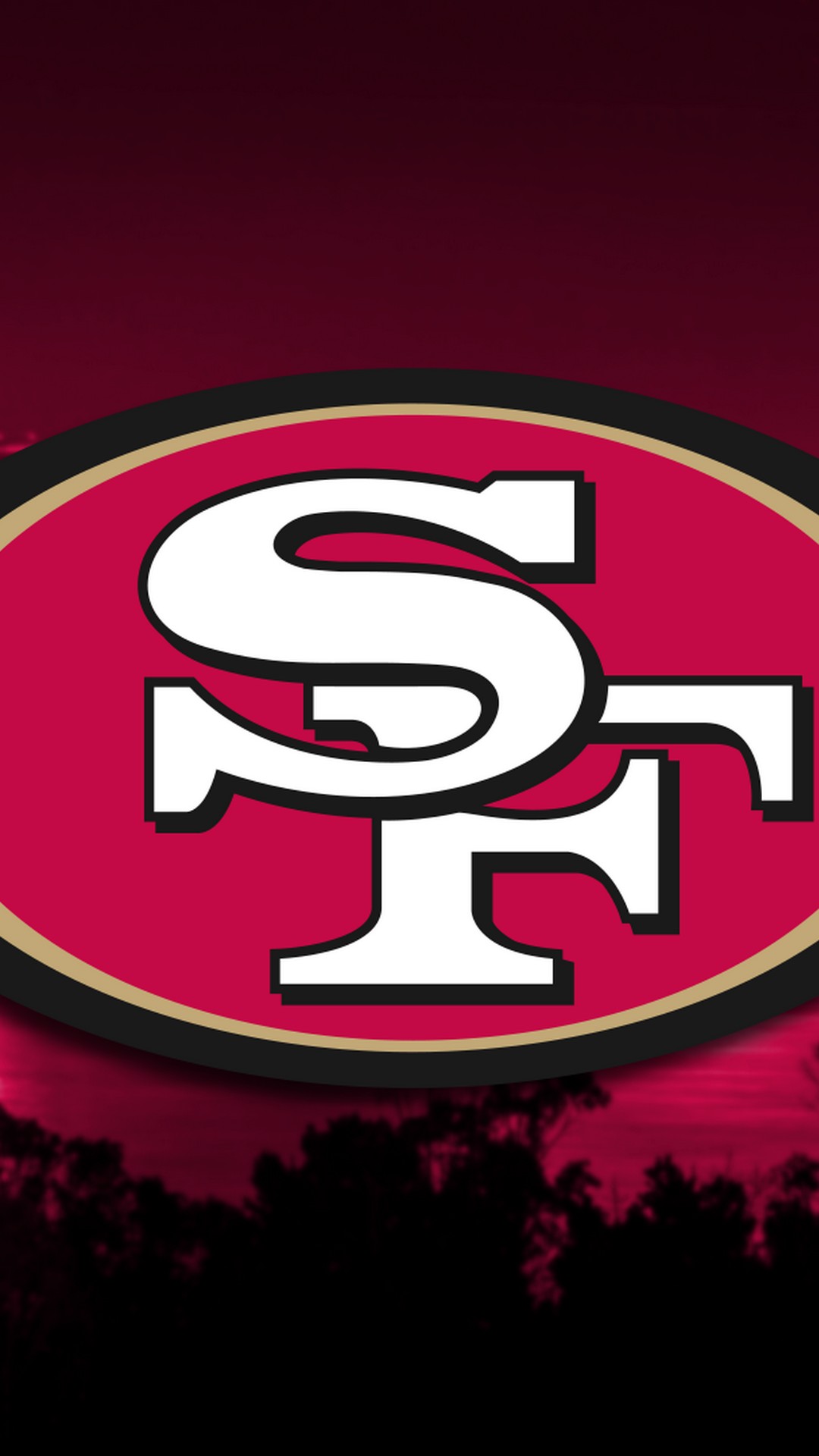 49ers iPhone Wallpaper Tumblr With high-resolution 1080X1920 pixel. Download and set as wallpaper for Desktop Computer, Apple iPhone X, XS Max, XR, 8, 7, 6, SE, iPad, Android