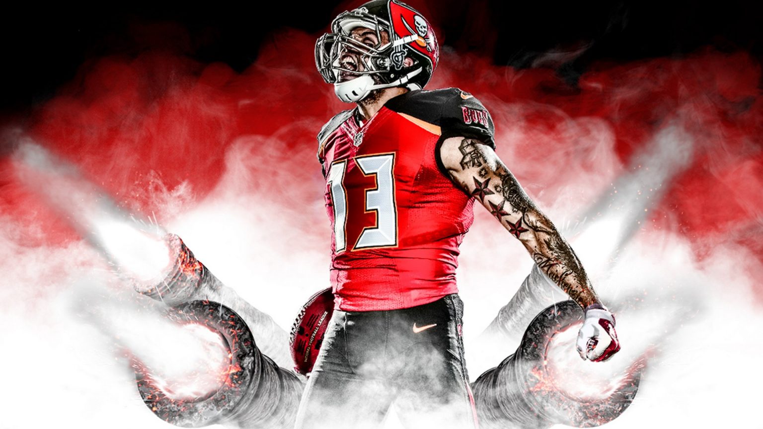 Tampa Bay Buccaneers Backgrounds Hd Best Nfl Football Wallpapers ...