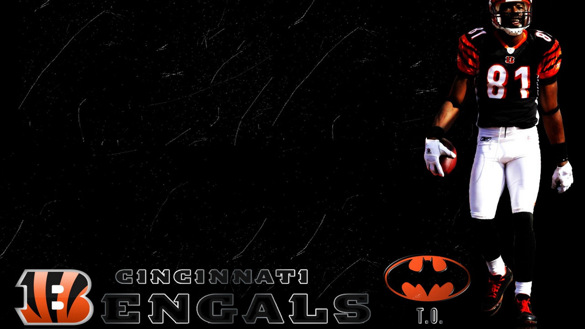 Cincinnati Bengals Wallpaper for Computer With high-resolution 1920X1080 pixel. Download and set as wallpaper for Desktop Computer, Apple iPhone X, XS Max, XR, 8, 7, 6, SE, iPad, Android