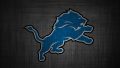 Detroit Lions Wallpaper For Mac OS