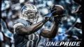 Detroit Lions Wallpaper in HD