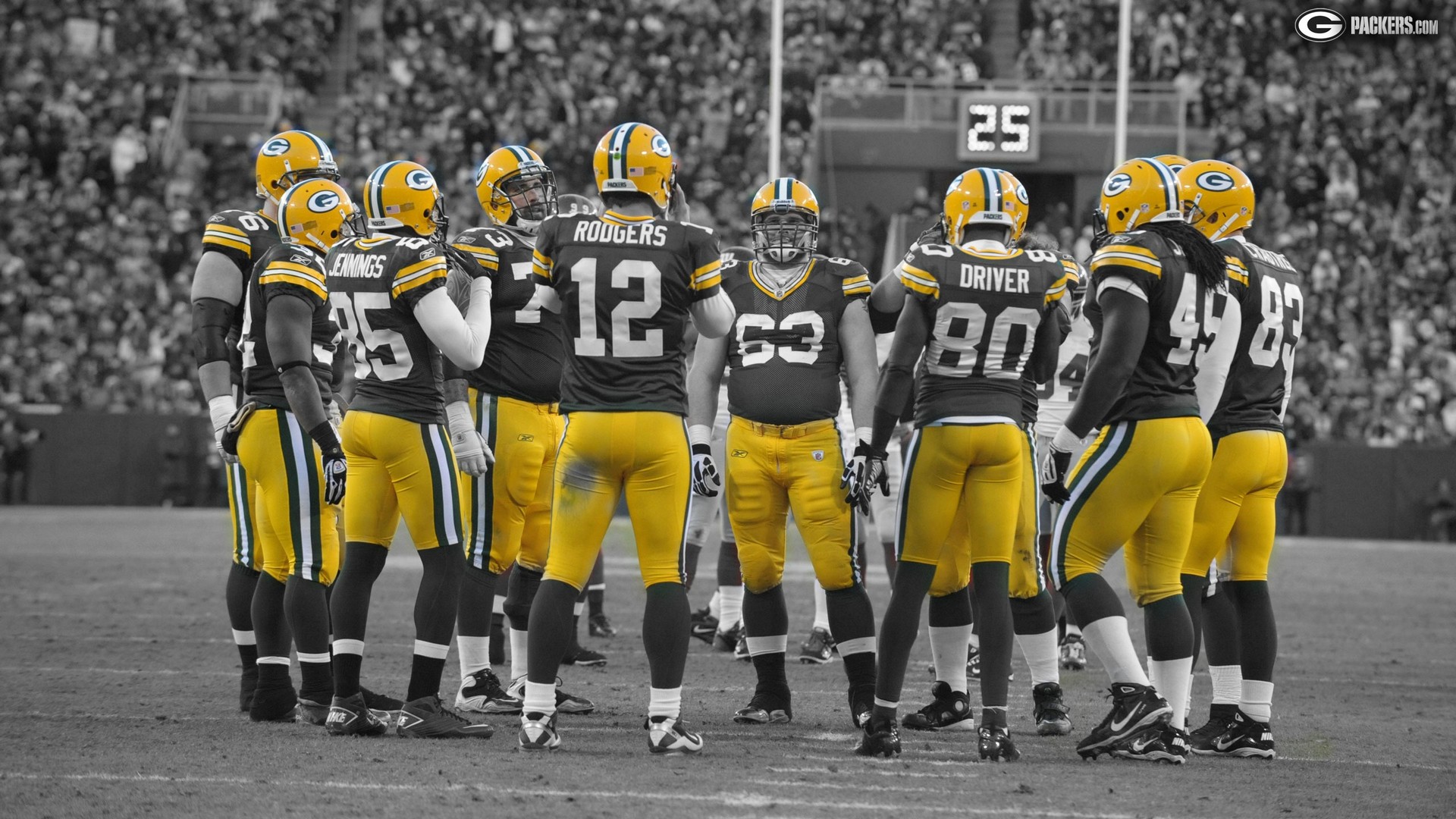 Green Bay Packers Desktop Backgrounds With high-resolution 1920X1080 pixel. Download and set as wallpaper for Desktop Computer, Apple iPhone X, XS Max, XR, 8, 7, 6, SE, iPad, Android