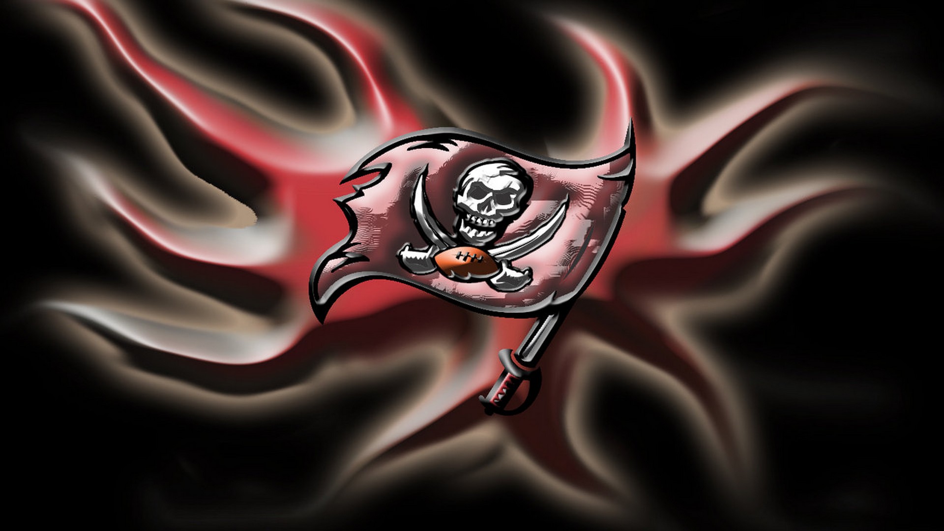 Hd Tampa Bay Buccaneers Backgrounds - Nfl Backgrounds