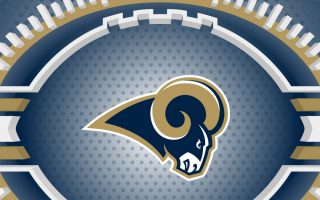 Los Angeles Rams iPhone 8 Wallpaper With high-resolution 1080X1920 pixel. Download and set as wallpaper for Desktop Computer, Apple iPhone X, XS Max, XR, 8, 7, 6, SE, iPad, Android