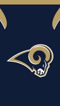 Los Angeles Rams iPhone Backgrounds