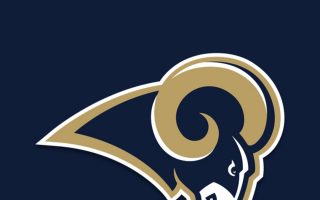 Los Angeles Rams iPhone Backgrounds With high-resolution 1080X1920 pixel. Download and set as wallpaper for Desktop Computer, Apple iPhone X, XS Max, XR, 8, 7, 6, SE, iPad, Android