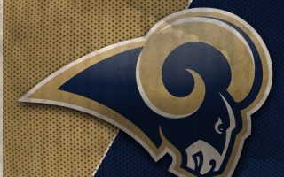 Los Angeles Rams iPhone Wallpaper HD With high-resolution 1080X1920 pixel. Download and set as wallpaper for Desktop Computer, Apple iPhone X, XS Max, XR, 8, 7, 6, SE, iPad, Android