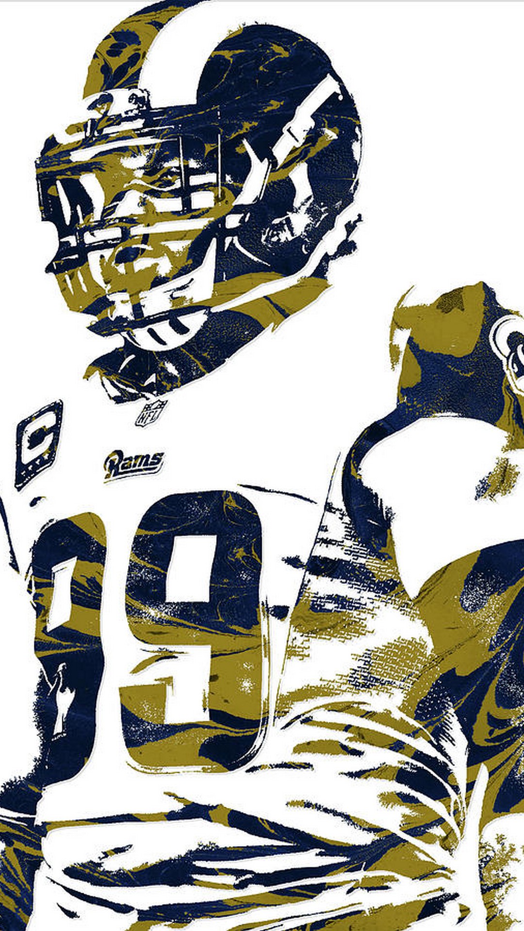 Los Angeles Rams iPhone Wallpaper Tumblr with high-resolution 1080x1920 pixel. Download and set as wallpaper for Desktop Computer, Apple iPhone X, XS Max, XR, 8, 7, 6, SE, iPad, Android