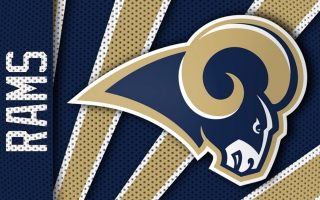 Los Angeles Rams iPhone X Wallpaper With high-resolution 1080X1920 pixel. Download and set as wallpaper for Desktop Computer, Apple iPhone X, XS Max, XR, 8, 7, 6, SE, iPad, Android
