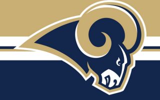 Los Angeles Rams iPhone XR Wallpaper With high-resolution 1080X1920 pixel. Download and set as wallpaper for Desktop Computer, Apple iPhone X, XS Max, XR, 8, 7, 6, SE, iPad, Android