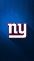 New York Giants iPhone 7 Plus Wallpaper