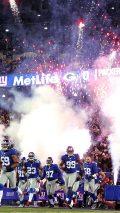New York Giants iPhone Wallpaper