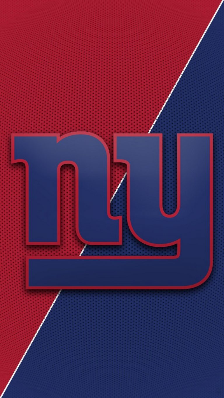 New York Giants iPhone Backgrounds - 2021 NFL Wallpaper