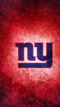 New York Giants iPhone Wallpaper HD