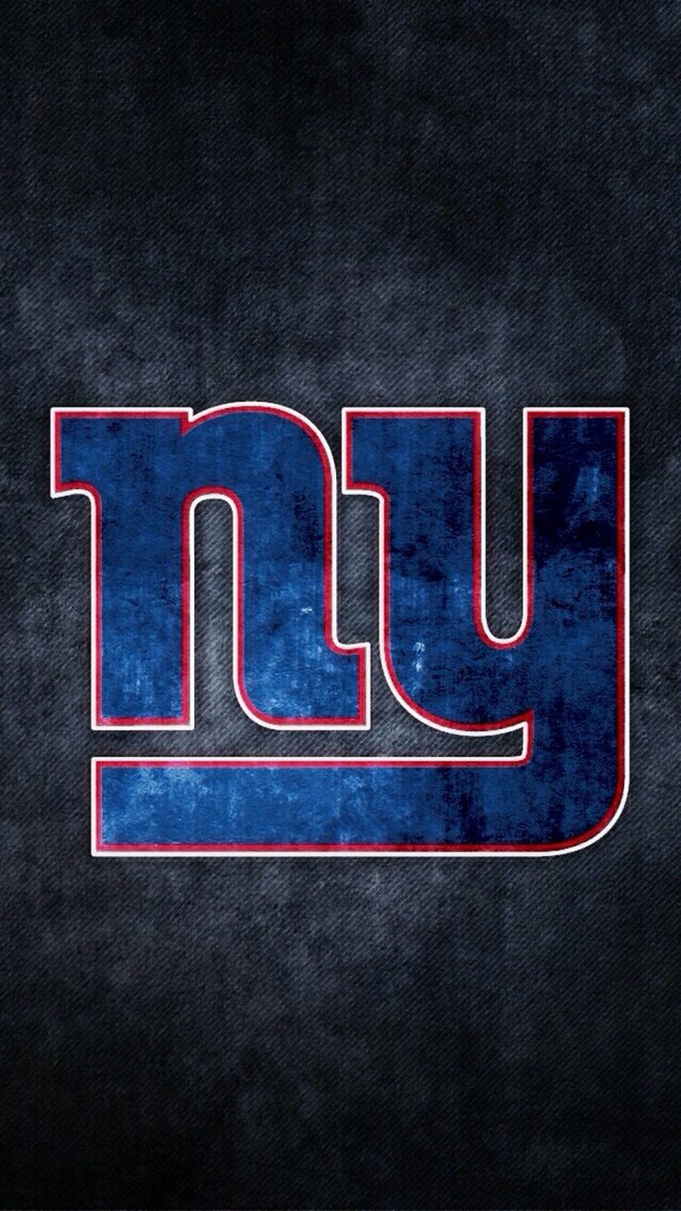 New York Giants iPhone 8 Plus Wallpaper - 2021 NFL Wallpaper