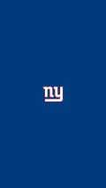 New York Giants iPhone X Wallpaper