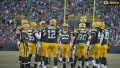PC Wallpaper Green Bay Packers