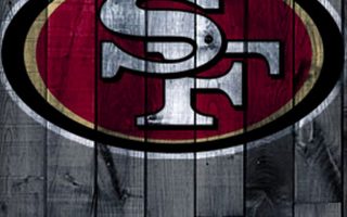 San Francisco 49ers iPhone Home Screen Wallpaper With high-resolution 1080X1920 pixel. Download and set as wallpaper for Desktop Computer, Apple iPhone X, XS Max, XR, 8, 7, 6, SE, iPad, Android