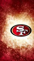 San Francisco 49ers iPhone Wallpaper