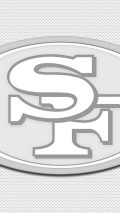 San Francisco 49ers iPhone Wallpaper HD