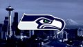 Seattle Seahawks Mac Wallpaper