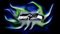 Seattle Seahawks Wallpaper for Computer