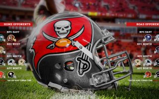 Tampa Bay Buccaneers Desktop Backgrounds With high-resolution 1920X1080 pixel. Download and set as wallpaper for Desktop Computer, Apple iPhone X, XS Max, XR, 8, 7, 6, SE, iPad, Android