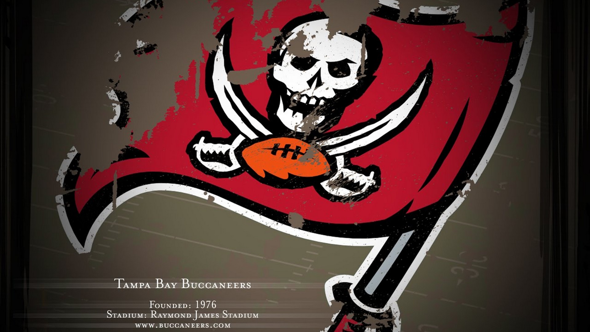 Tampa Bay Buccaneers Wallpaper for Computer With high-resolution 1920X1080 pixel. Download and set as wallpaper for Desktop Computer, Apple iPhone X, XS Max, XR, 8, 7, 6, SE, iPad, Android