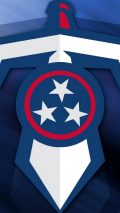Tennessee Titans iPhone Wallpaper