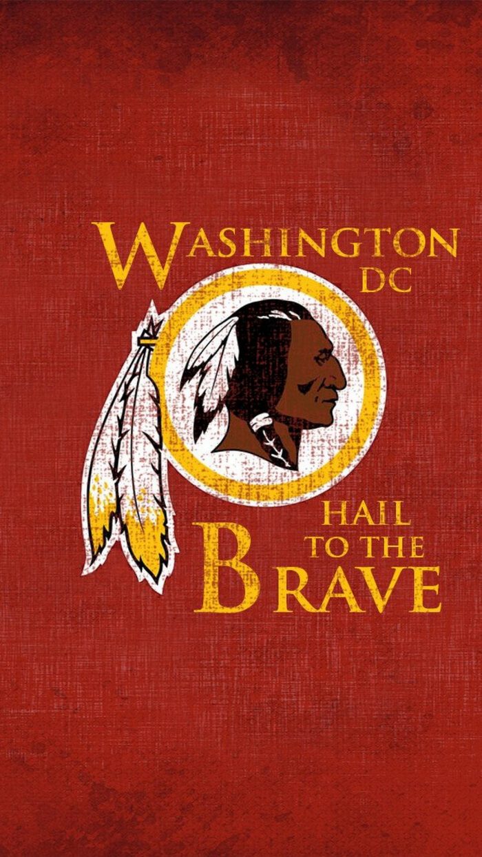 Washington Redskins iPhone Home Screen Wallpaper With high-resolution 1080X1920 pixel. Download and set as wallpaper for Desktop Computer, Apple iPhone X, XS Max, XR, 8, 7, 6, SE, iPad, Android