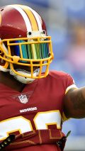 Washington Redskins iPhone Wallpaper
